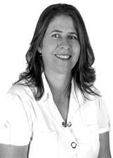 Foto de SANDRA REGINA DA SILVA OLIVEIRA