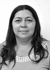 Foto de Gizelda Ferreira da Silva