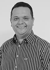 Foto de Franksley dos Santos Freire