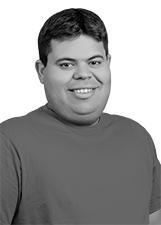 Foto de RENAULT AMERICO DE MORAIS SOUZA