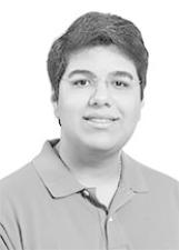 Foto de IGOR MATEUS DE JESUS COSTA CUNHA