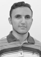 Foto de RHANFLLY CABRAL CORTÊS ERCULINO