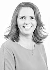 Foto de Francisca Mary da Cunha Medeiros