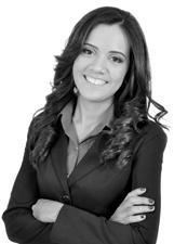 Foto de ANA PATRÍCIA DOS SANTOS SILVA
