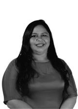Foto de Nilvania Maria Rezende Carneiro