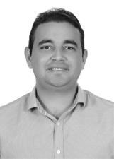 Foto de THIAGO WELLYTON ARAUJO DA SILVA