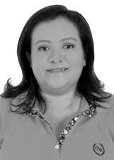 Foto de ANA ROGÉRIA FEITOSA DE MORAIS