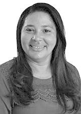 Foto de CARMEM GEISA DE OLIVEIRA VIEIRA
