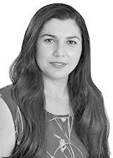 Foto de Francisca Eliana de Medeiros