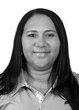 Foto de Maria da Salete da Silva