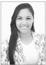 Foto de REIGIVANIA ALVES DA SILVA
