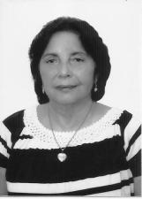Foto de DAIZE FLORÊNCIO DA COSTA CORREIA