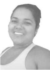 Foto de JULIANA ISABEL HONORATO DOS PRAZERES