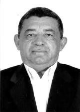 Foto de Orlando Ferreira dos Santos
