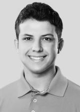 Foto de PAULO GUILHERME GURGEL CARDOSO