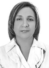 Foto de Maria de Lourdes Melo da Silva