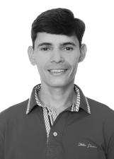 Foto de HALAM DIEGO NASCIMENTO FREIRE