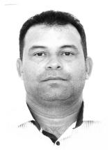 Foto de JOÃO FRANCISCO DAS CHAGAS SOARES DE OLIVEIRA