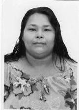 Foto de Maria Damiana Borges da Silva