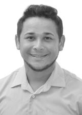 Foto de ROBSON ESTIVAM DE SOUSA SILVA