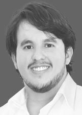 Foto de HUDSON CARLOS DE CARVALHO ALVES