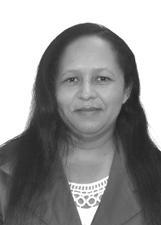 Foto de ROZÉLIA RODRIGUES DA SILVA PEREIRA