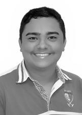 Foto de ADENILSON DA SILVA PAULINO