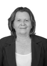 Foto de Antonia Gomes de Carvalho