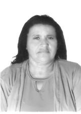 Foto de MARIA APARECIDA PAULO