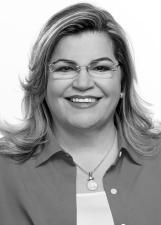 Foto de Olga Chaves Fernandes de Queiroz Figueiredo