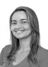 Foto de GESSIANE FRANCO DE OLIVEIRA PAZ