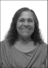Foto de Maria Francisca Xavier