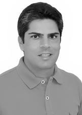 Foto de BRUNO ANTUNES FERREIRA DE QUEIROZ