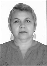 Foto de CLÉCIA MARIA DE SOUZA FELIPE