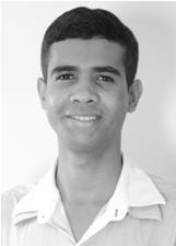 Foto de ANDERSON PALMEIRA DOS SANTOS