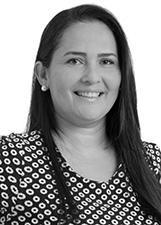 Foto de KAROLINE SIMONE MEDEIROS DA SILVA