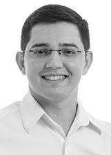 Foto de ANDERSON JEAN DE ARAÚJO ALVES