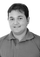 Foto de WELKER KAYAN ARAÚJO ALVES