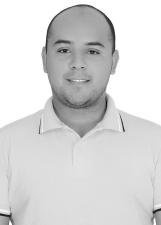 Foto de GLÊDSON RAFAEL COSTA NASCIMENTO