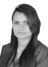 Foto de REGINA MARIA DOS SANTOS