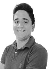 Foto de JULLEMBERG MENDES PINHEIRO