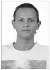 Foto de DAVID FONSECA DA SILVA