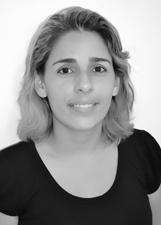 Foto de AUGUSTA AMELIA SOBRAL DE QUEIROZ