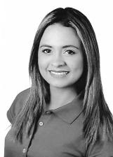 Foto de PATRÍCIA MAYRA BEZERRA COSTA SILVA