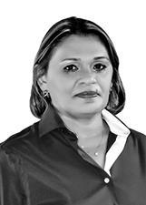 Foto de Vera Lúcia Barbalho Lopes