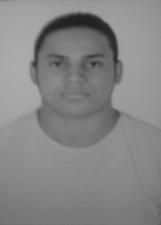 Foto de WEVERTON FRANCISCO COSTA DE ARAUJO