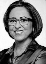 Foto de ÂNGELA MARIA MEDEIROS FARIAS DE AQUINO