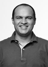 Foto de THIAGO DE MORAIS COUTINHO