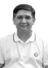 Foto de HUGO HENRIQUE DE MEDEIROS