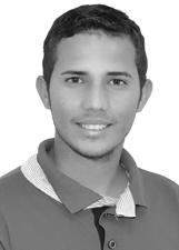 Foto de GILMAR ARAÚJO ROCHA JUNIOR
